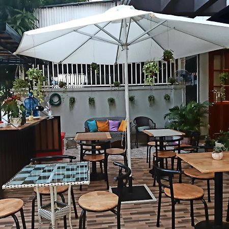 Lalune Hotel Πνομ Πενχ Εξωτερικό φωτογραφία