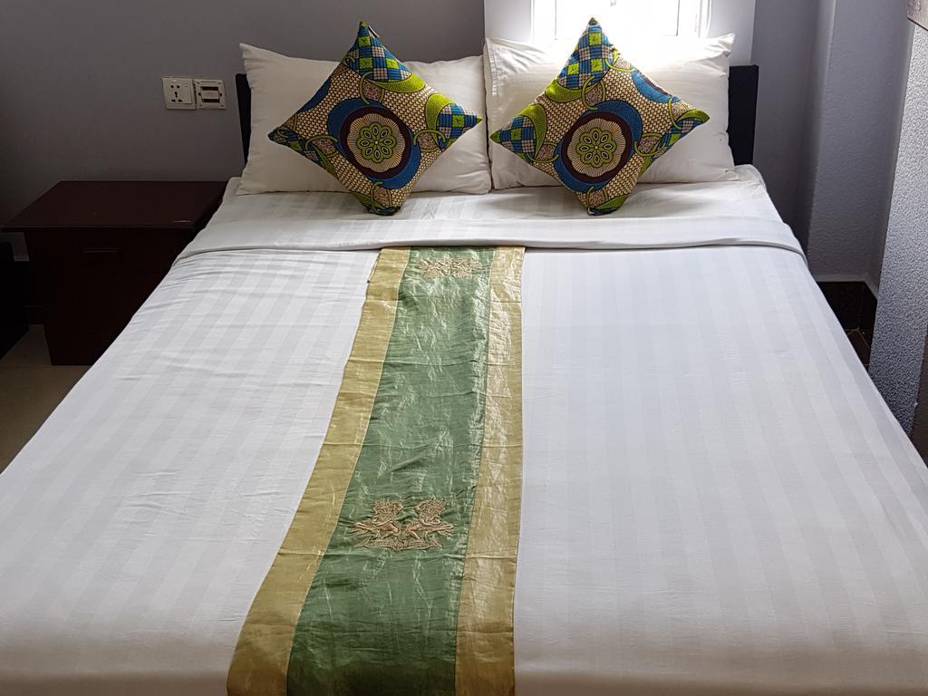 Lalune Hotel Πνομ Πενχ Εξωτερικό φωτογραφία