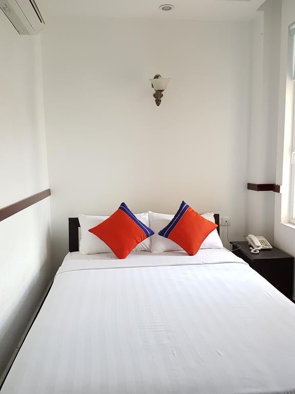 Lalune Hotel Πνομ Πενχ Εξωτερικό φωτογραφία