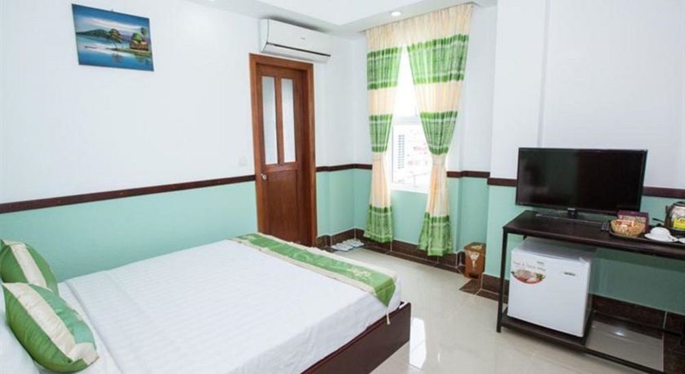 Lalune Hotel Πνομ Πενχ Εξωτερικό φωτογραφία