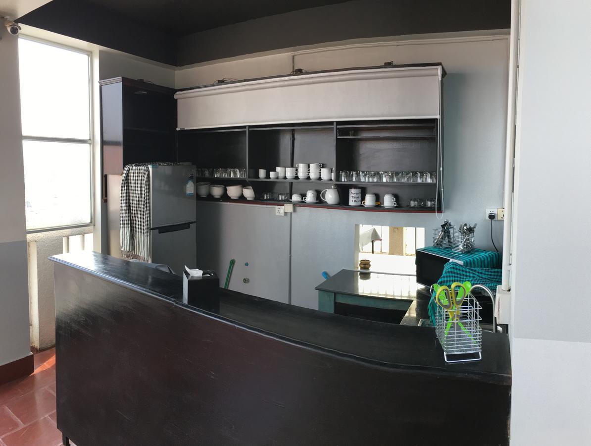 Lalune Hotel Πνομ Πενχ Εξωτερικό φωτογραφία