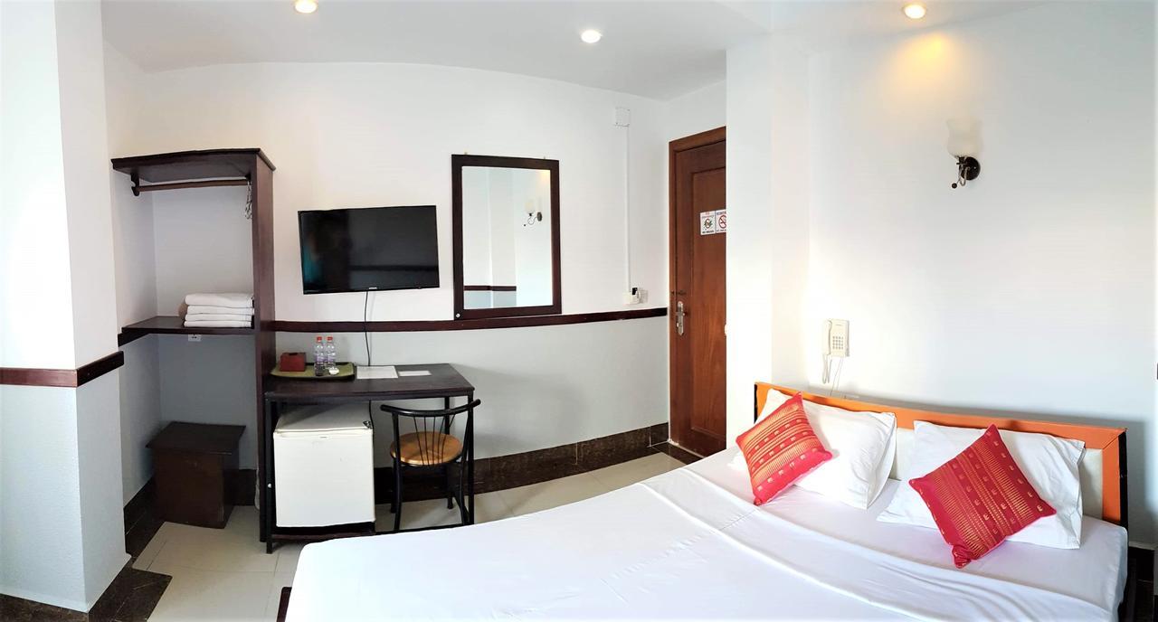 Lalune Hotel Πνομ Πενχ Εξωτερικό φωτογραφία
