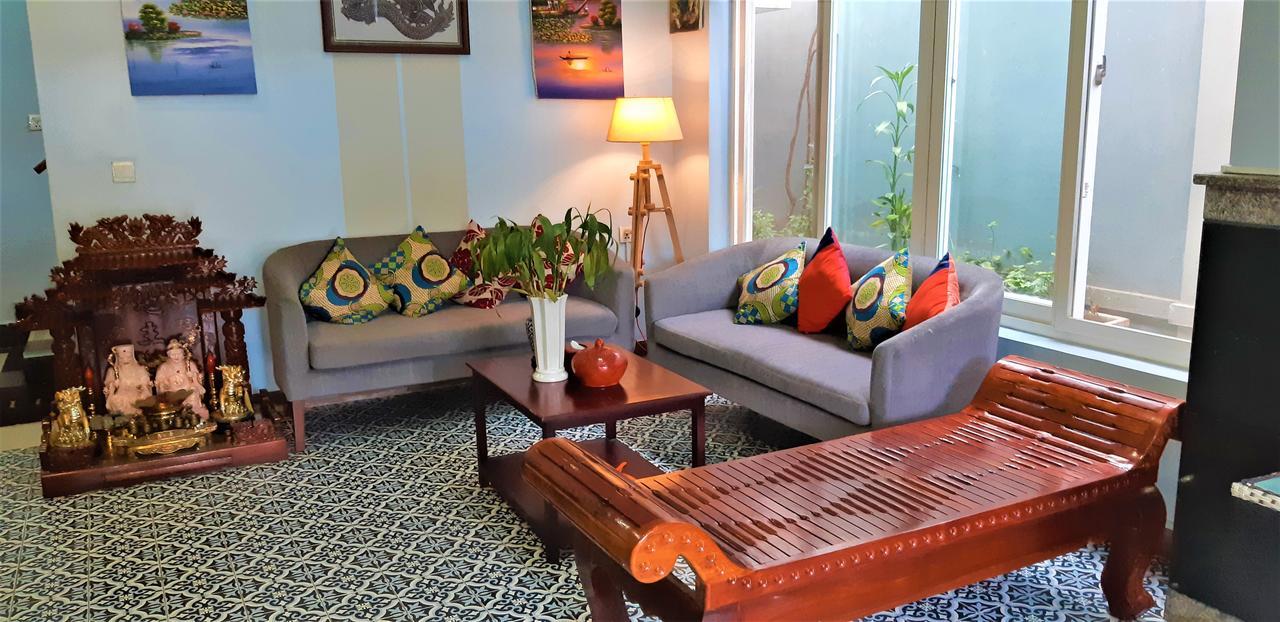 Lalune Hotel Πνομ Πενχ Εξωτερικό φωτογραφία