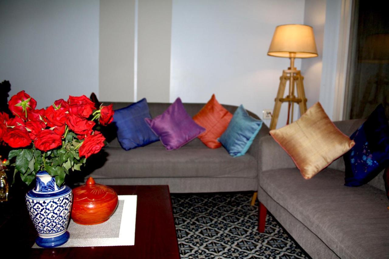 Lalune Hotel Πνομ Πενχ Εξωτερικό φωτογραφία