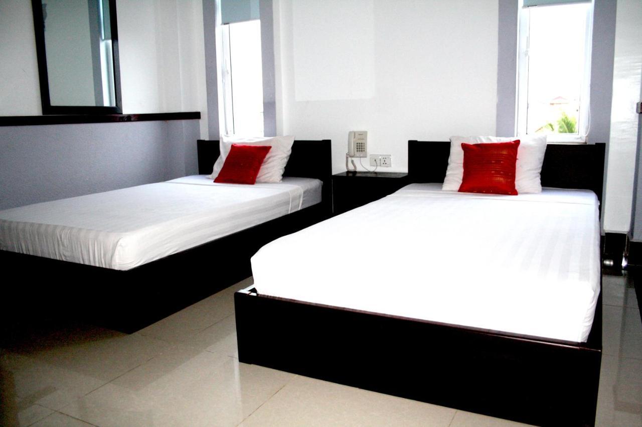Lalune Hotel Πνομ Πενχ Εξωτερικό φωτογραφία