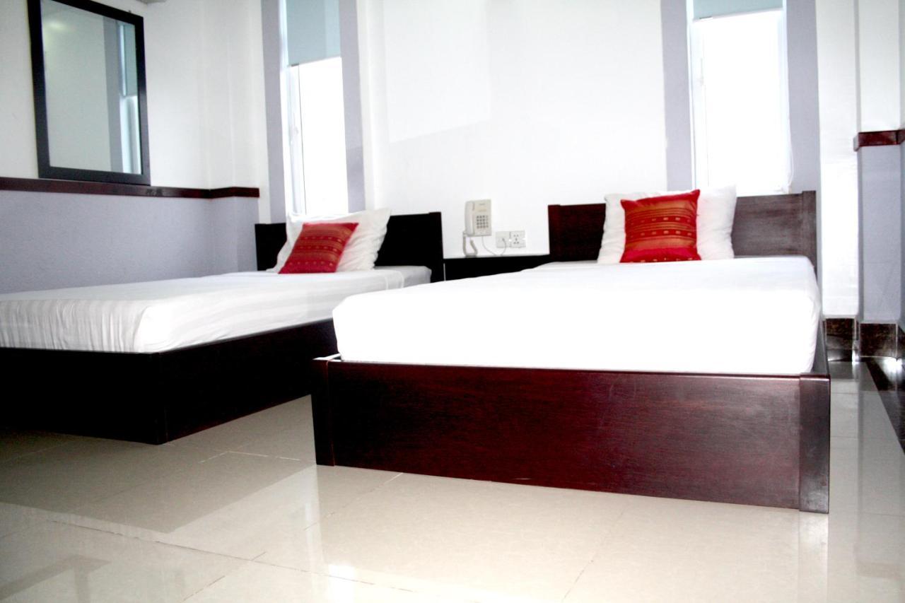 Lalune Hotel Πνομ Πενχ Εξωτερικό φωτογραφία