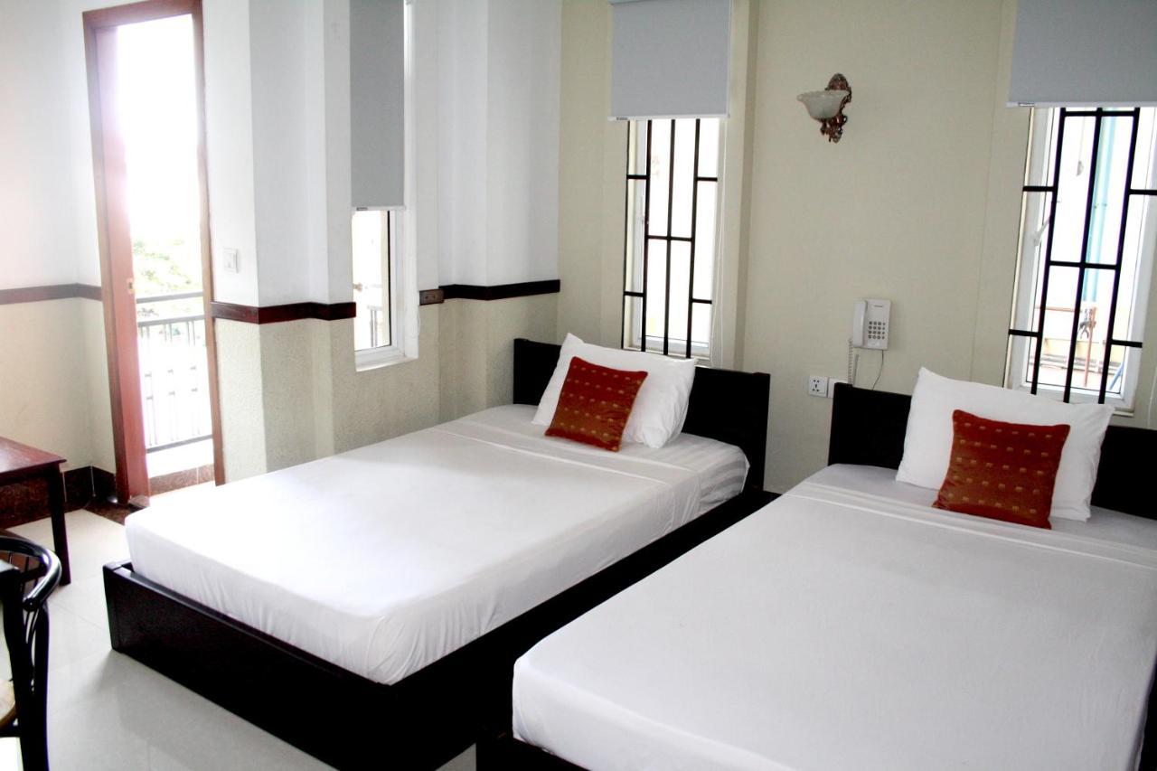 Lalune Hotel Πνομ Πενχ Εξωτερικό φωτογραφία