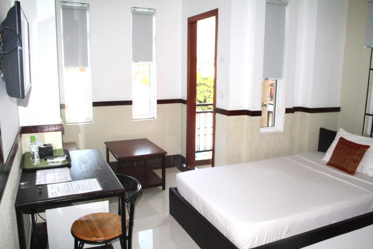 Lalune Hotel Πνομ Πενχ Εξωτερικό φωτογραφία