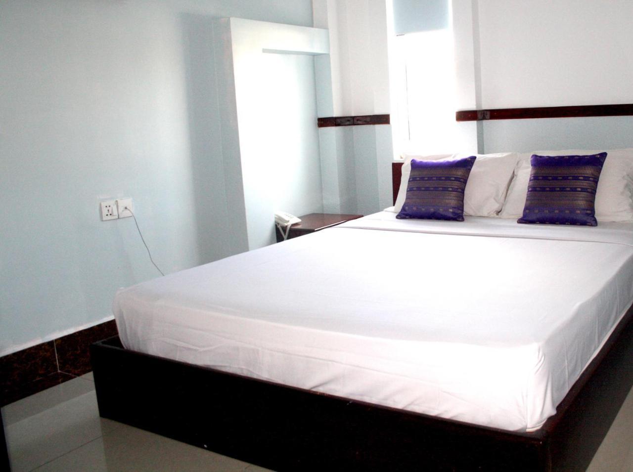 Lalune Hotel Πνομ Πενχ Εξωτερικό φωτογραφία