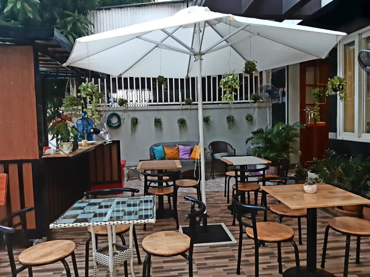 Lalune Hotel Πνομ Πενχ Εξωτερικό φωτογραφία
