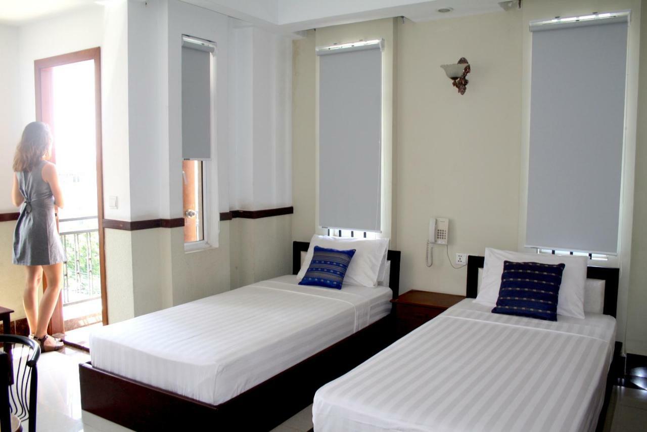 Lalune Hotel Πνομ Πενχ Εξωτερικό φωτογραφία