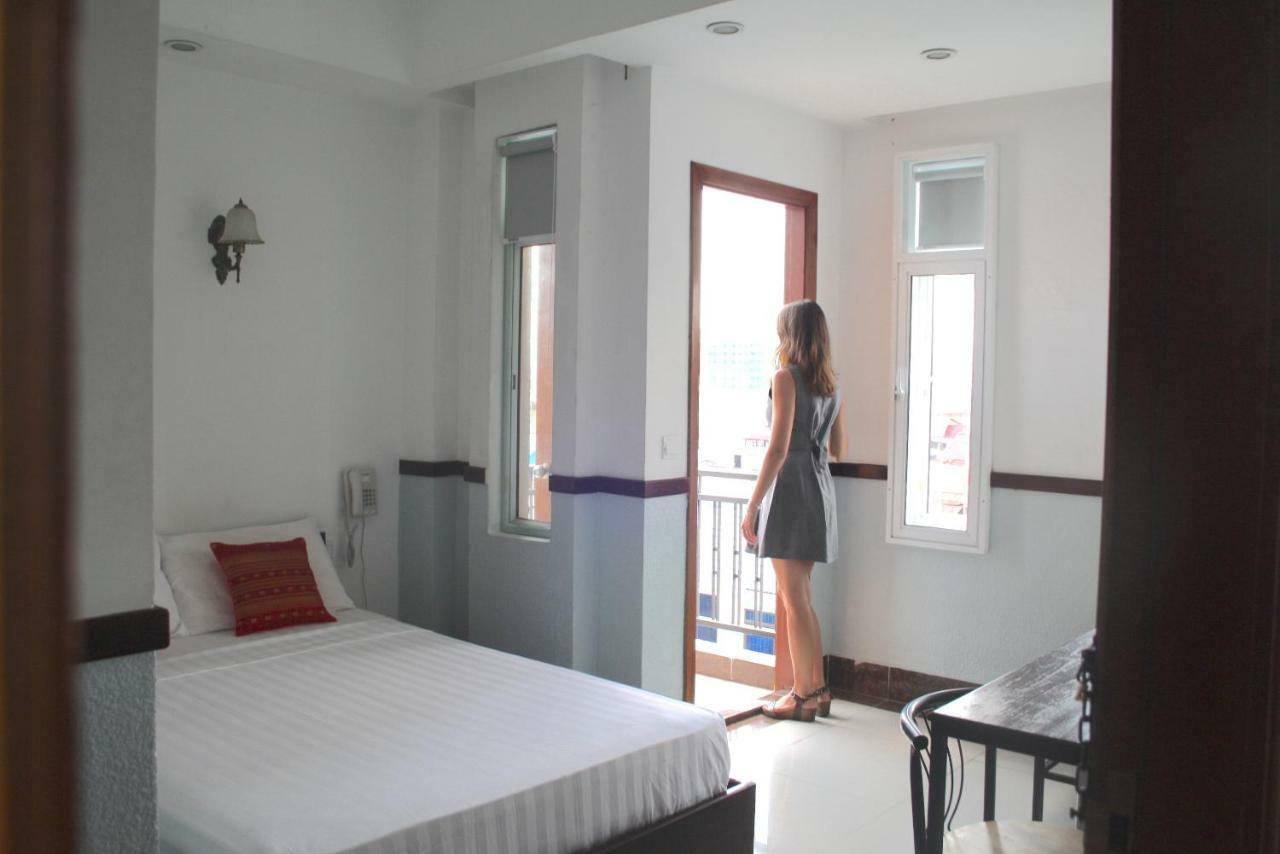 Lalune Hotel Πνομ Πενχ Εξωτερικό φωτογραφία