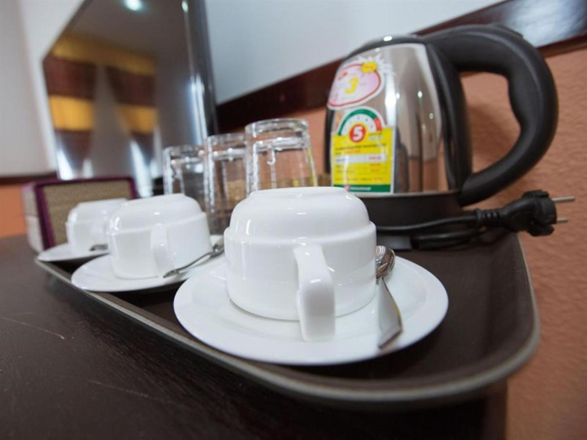 Lalune Hotel Πνομ Πενχ Δωμάτιο φωτογραφία